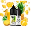 Набір для самозамісу Hype Salt 30 мл (50 мг) - Pineapple (Ананас)