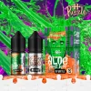 Набір для самозамісу In Bottle Puzzle Salt 30 мл (50 мг) - Sweet Aloe Juice (Солодке Алое)