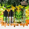 Набір для самозамісу In Bottle Puzzle Salt 30 мл (50 мг) - Asia Tea (Зелений Чай)