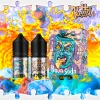 Набір для самозамісу In Bottle Puzzle Salt 30 мл (50 мг) - Baja Soda (Баха Сода)