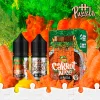 Набір для самозамісу In Bottle Puzzle Salt 30 мл (50 мг) - Carrot Juice (Морквяний Сік)