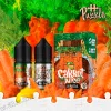 Набір для самозамісу In Bottle Puzzle Salt 30 мл (50 мг) - Carrot Juice (Морквяний Сік)