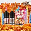 Набір для самозамісу In Bottle Puzzle Salt 30 мл (50 мг) - Сheesecake (Чізкейк)