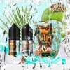 Набір для самозамісу In Bottle Puzzle Salt 30 мл (50 мг) - Coconut (Кокос)