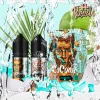Набір для самозамісу In Bottle Puzzle Salt 30 мл (50 мг) - Coconut (Кокос)