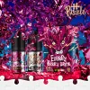 Набір для самозамісу In Bottle Puzzle Salt 30 мл (50 мг) - Energy Berry Drink (Ягідний Енергетик)