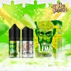 Набір для самозамісу In Bottle Puzzle Salt 30 мл (50 мг) - Lime Lemonade (Лаймовий Лимонад)