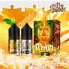 Набір для самозамісу In Bottle Puzzle Salt 30 мл (50 мг) - Melon (Диня)