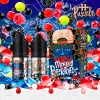Набір для самозамісу In Bottle Puzzle Salt 30 мл (50 мг) - Mixed Berries (Мікс Ягід)