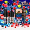 Набор для самозамеса In Bottle Puzzle Salt 30 мл (50 мг) - Mixed Berries (Микс Ягод)