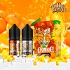 Набір для самозамісу In Bottle Puzzle Salt 30 мл (50 мг) - Orange (Апельсин)