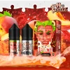 Набір для самозамісу In Bottle Puzzle Salt 30 мл (50 мг) - Peach (Персик)
