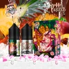 Набір для самозамісу In Bottle Puzzle Salt 30 мл (50 мг) - Pineapple Peach (Ананас, Персик)