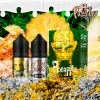 Набір для самозамісу In Bottle Puzzle Salt 30 мл (50 мг) - Pineapple (Ананас)