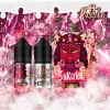 Набір для самозамісу In Bottle Puzzle Salt 30 мл (50 мг) - Sakura (Сакура)