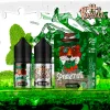Набір для самозамісу In Bottle Puzzle Salt 30 мл (50 мг) - Spearmint (М'ятна Жуйка)