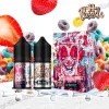Набір для самозамісу In Bottle Puzzle Salt 30 мл (50 мг) - Strawberry Cereal (Полуничні Пластівці)