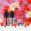 Набір для самозамісу In Bottle Puzzle Salt 30 мл (50 мг) - Strawberry Jam (Полуничний Джем)