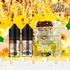 Набір для самозамісу In Bottle Puzzle Salt 30 мл (50 мг) - Vanilla Milkshake (Ванільний Мілкшейк)