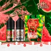 Набір для самозамісу In Bottle Puzzle Salt 30 мл (50 мг) - Watermelon (Кавун)
