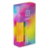 Набір для самозамісу Lucky Salt 30 мл (50 мг) - Mango Passion Fruit Lemonade (Манго, Маракуя)