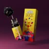 Набір для самозамісу Mood Duck Salt 30 мл (65 мг) - Forest Berries (Лісові Ягоди)