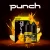 Набір для самозамісу Punch Salt 15 мл (50 мг) - Banana Melon (Банан, Диня)