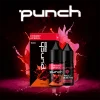 Набір для самозамісу Punch Salt 15 мл (50 мг) - Cherry Aperol (Вишня, Апельсин, Грейпфрут)