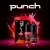 Набір для самозамісу Punch Salt 15 мл (50 мг) - Cherry Aperol (Вишня, Апельсин, Грейпфрут)