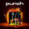 Набір для самозамісу Punch Salt 15 мл (50 мг) - Citrus Blast (Апельсин, Лимон)
