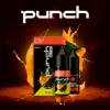 Набір для самозамісу Punch Salt 15 мл (50 мг) - Citrus Blast (Апельсин, Лимон)