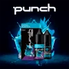 Набір для самозамісу Punch Salt 15 мл (50 мг) - Energy Monster (Енергетик, Лід)