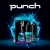 Набір для самозамісу Punch Salt 15 мл (50 мг) - Energy Monster (Енергетик, Лід)