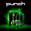Набір для самозамісу Punch Salt 15 мл (50 мг) - Green Mix (Яблуко, Ківі, М'ята)