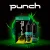 Набір для самозамісу Punch Salt 15 мл (50 мг) - Mint Lemonade (Лимонад, М'ята)