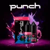 Набір для самозамісу Punch Salt 15 мл (50 мг) - Raspberry Eden (Малина, Ожина)