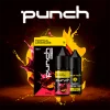 Набір для самозамісу Punch Salt 15 мл (50 мг) - Tropical Lemonade (Тропічний Лимонад)
