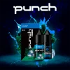 Набір для самозамісу Punch Salt 15 мл (50 мг) - X-Mint (М'ята, Лід)