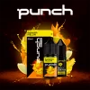 Набір для самозамісу Punch Salt 30 мл (50 мг) - Banana Melon (Банан, Диня)