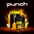 Набір для самозамісу Punch Salt 30 мл (50 мг) - Banana Melon (Банан, Диня)