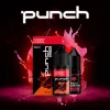 Набір для самозамісу Punch Salt 30 мл (50 мг) - Cherry Aperol (Вишня, Апельсин, Грейпфрут)
