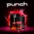 Набір для самозамісу Punch Salt 30 мл (50 мг) - Cherry Aperol (Вишня, Апельсин, Грейпфрут)