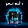 Набір для самозамісу Punch Salt 30 мл (50 мг) - Energy Monster (Енергетик, Лід)