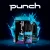 Набір для самозамісу Punch Salt 30 мл (50 мг) - Energy Monster (Енергетик, Лід)
