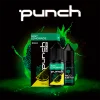 Набір для самозамісу Punch Salt 30 мл (50 мг) - Mint Lemonade (Лимонад, М'ята)