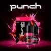 Набір для самозамісу Punch Salt 30 мл (50 мг) - Pink Juice (Малина, Апельсин)
