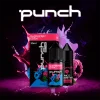 Набір для самозамісу Punch Salt 30 мл (50 мг) - Raspberry Eden (Малина, Ожина)
