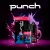 Набір для самозамісу Punch Salt 30 мл (50 мг) - Raspberry Eden (Малина, Ожина)