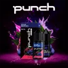 Набір для самозамісу Punch Salt 30 мл (50 мг) - Sour Berries (Малина, Чорниця)