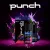 Набір для самозамісу Punch Salt 30 мл (50 мг) - Sour Berries (Малина, Чорниця)